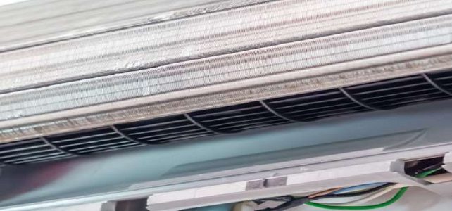 Repairs to Ductless Mini Splits